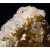 Fluorite, Calcite, Dolomite Moscona Mine - Fluorescent M03767